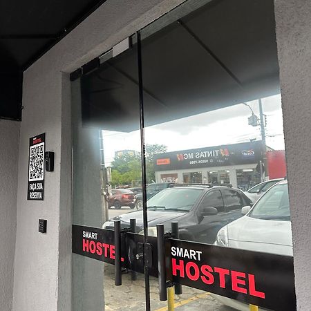 Smart Hostel - Floripa フロリアノポリス エクステリア 写真