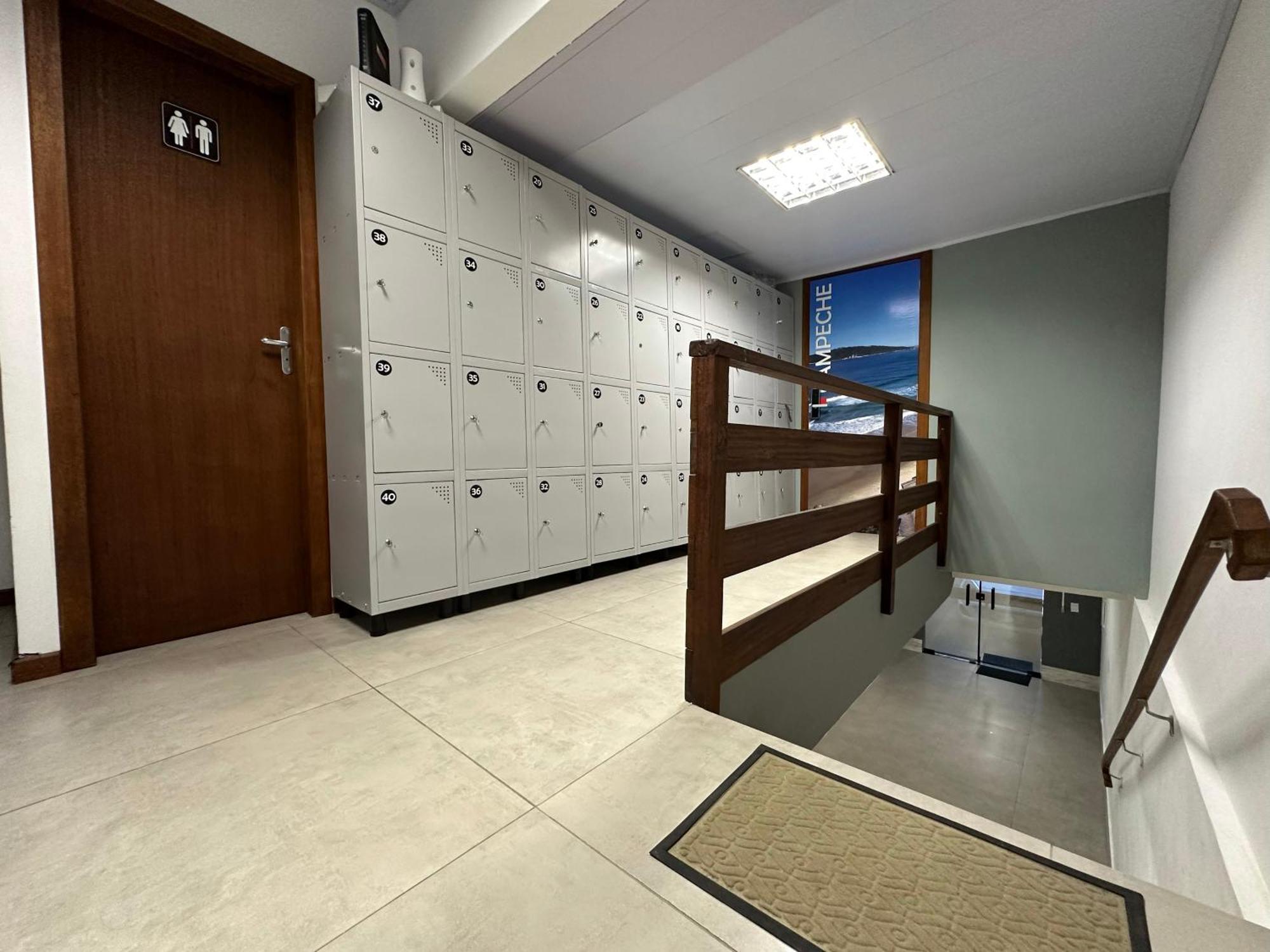Smart Hostel - Floripa フロリアノポリス エクステリア 写真