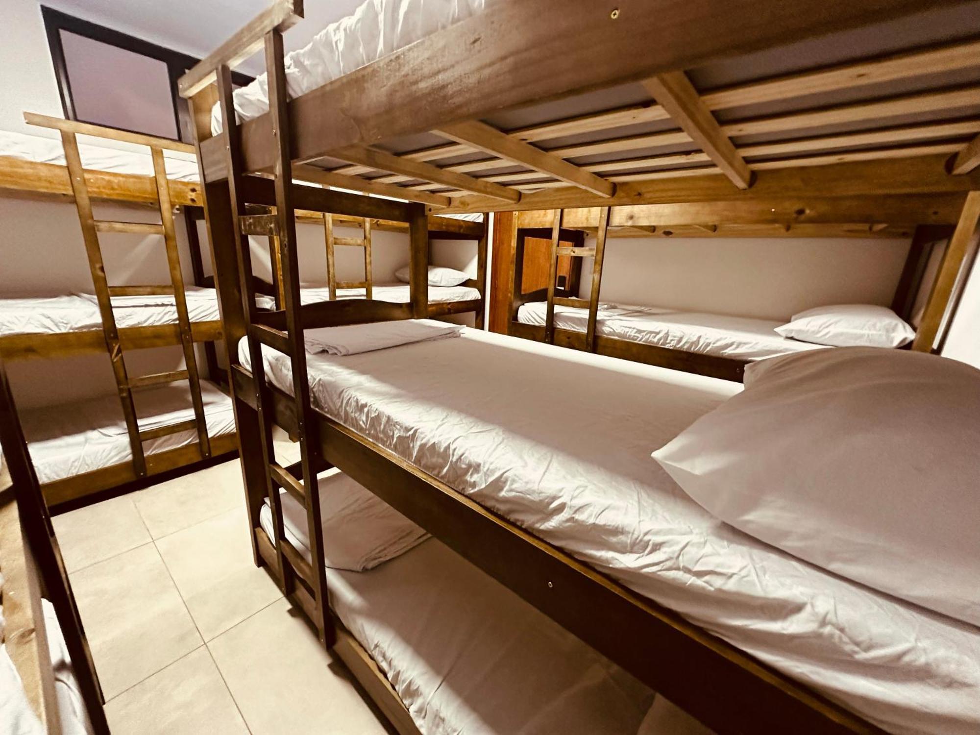 Smart Hostel - Floripa フロリアノポリス エクステリア 写真