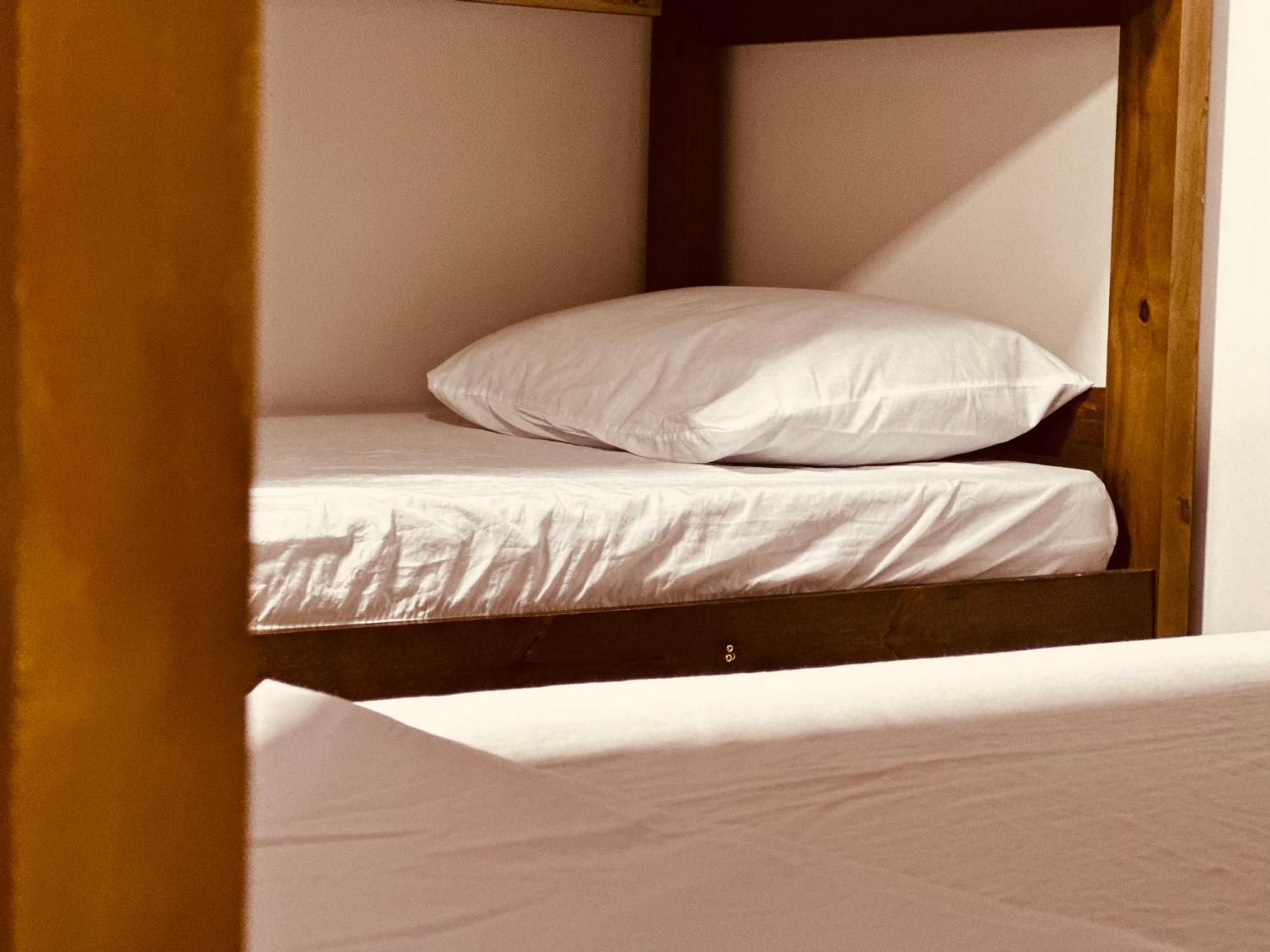 Smart Hostel - Floripa フロリアノポリス エクステリア 写真