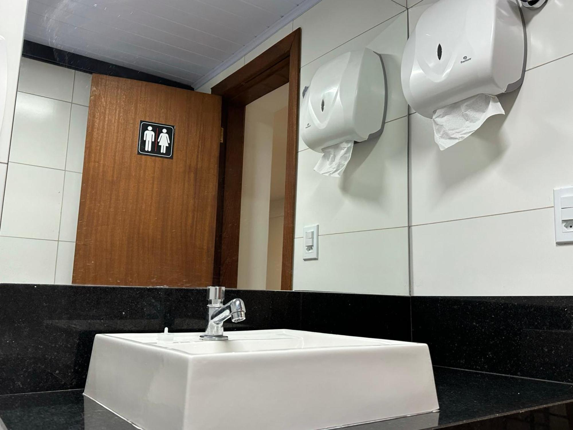 Smart Hostel - Floripa フロリアノポリス エクステリア 写真