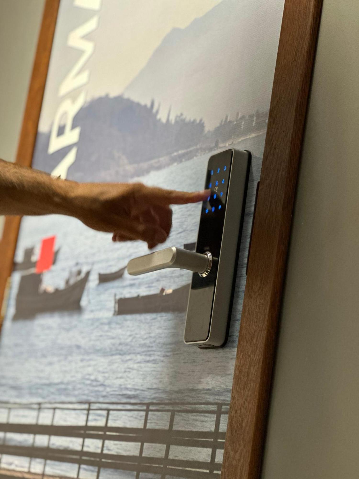 Smart Hostel - Floripa フロリアノポリス エクステリア 写真