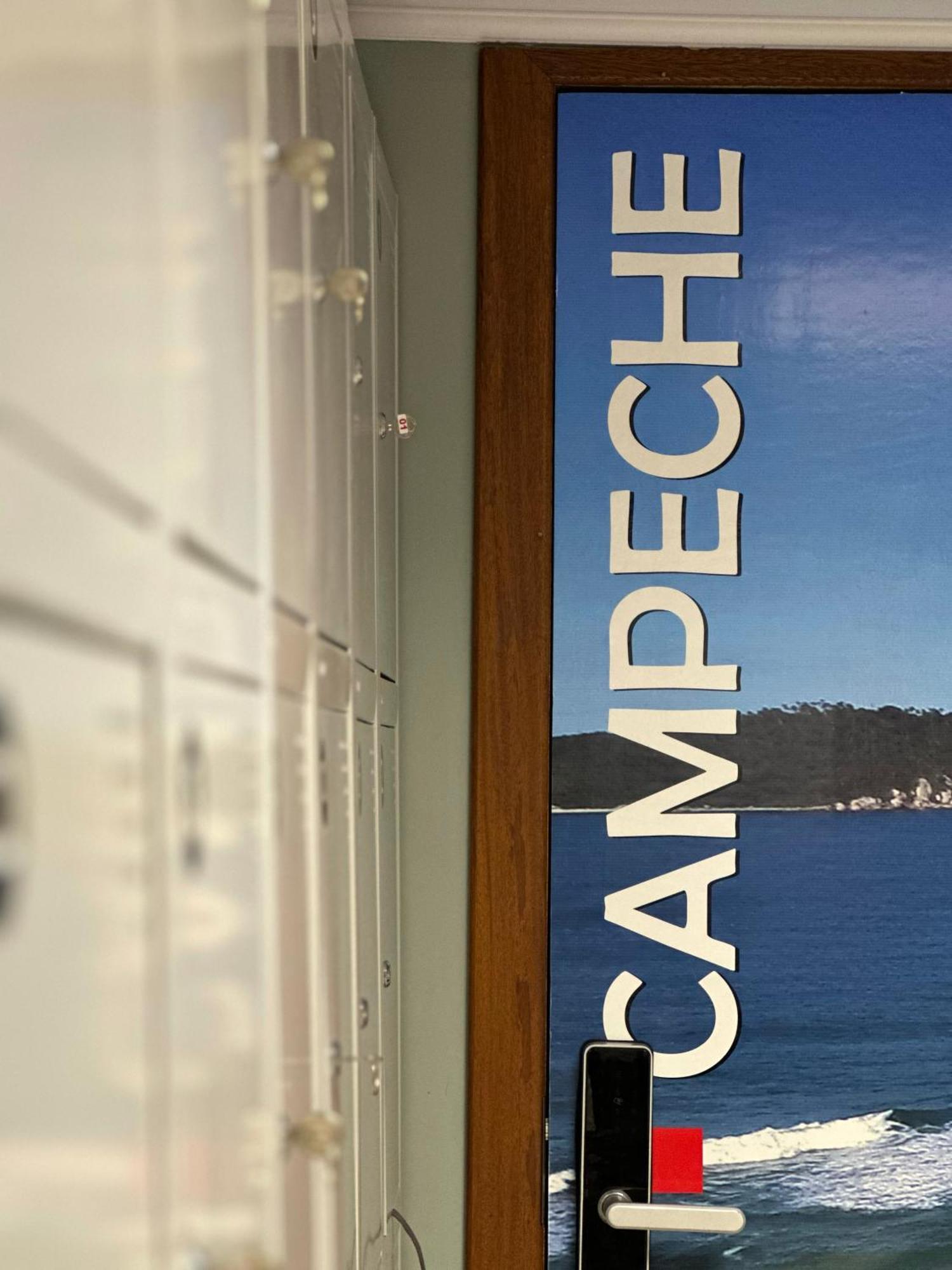 Smart Hostel - Floripa フロリアノポリス エクステリア 写真