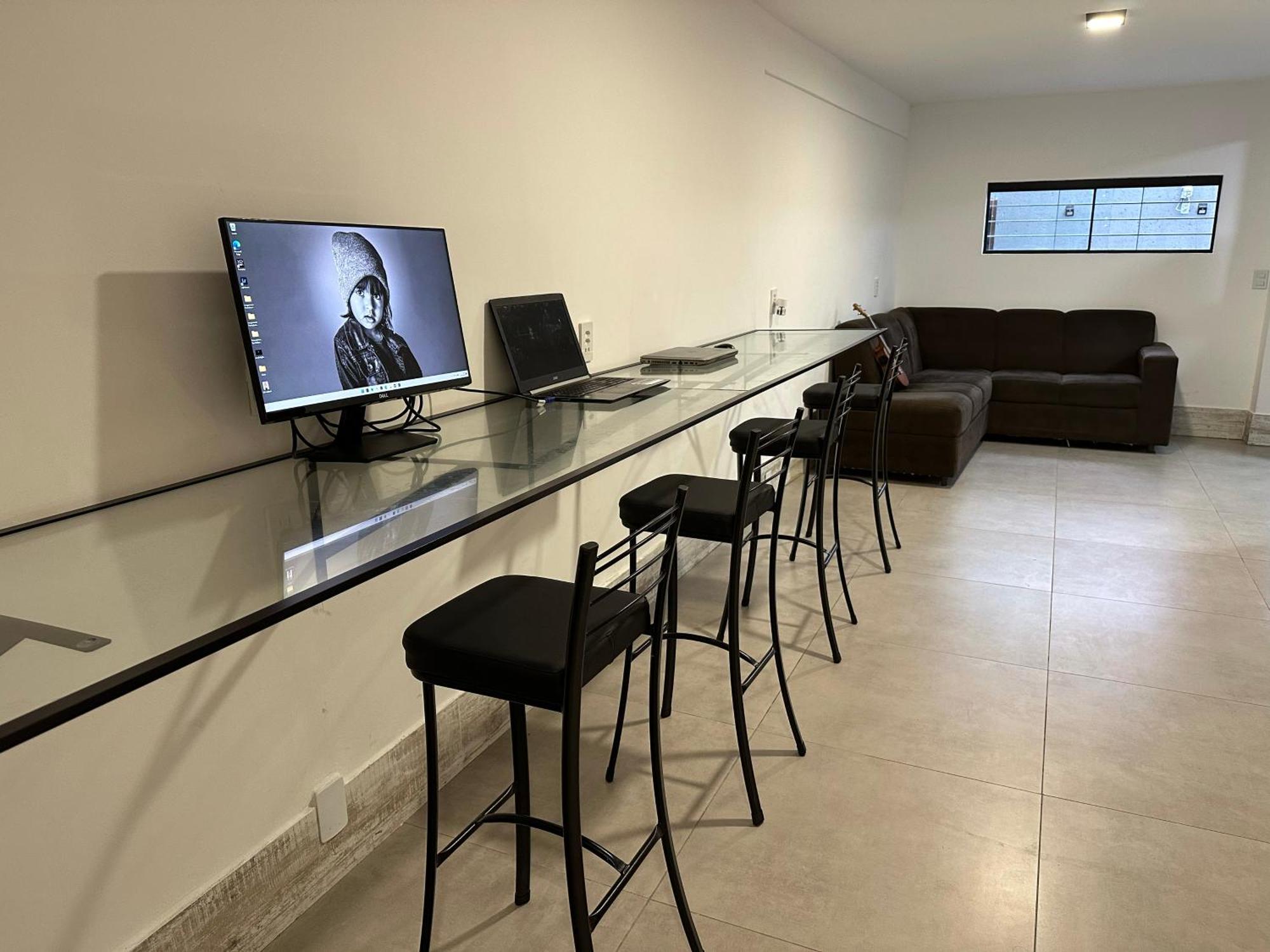 Smart Hostel - Floripa フロリアノポリス エクステリア 写真