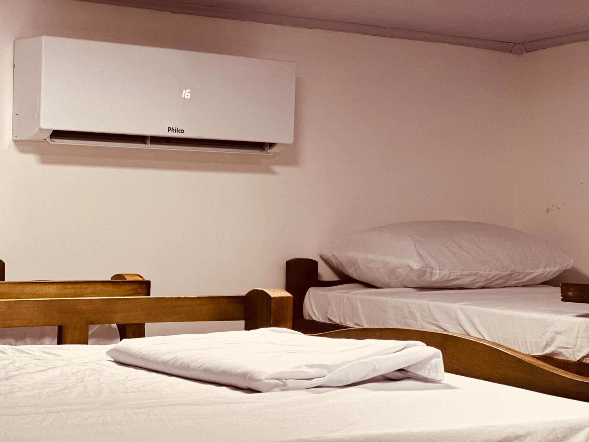 Smart Hostel - Floripa フロリアノポリス エクステリア 写真