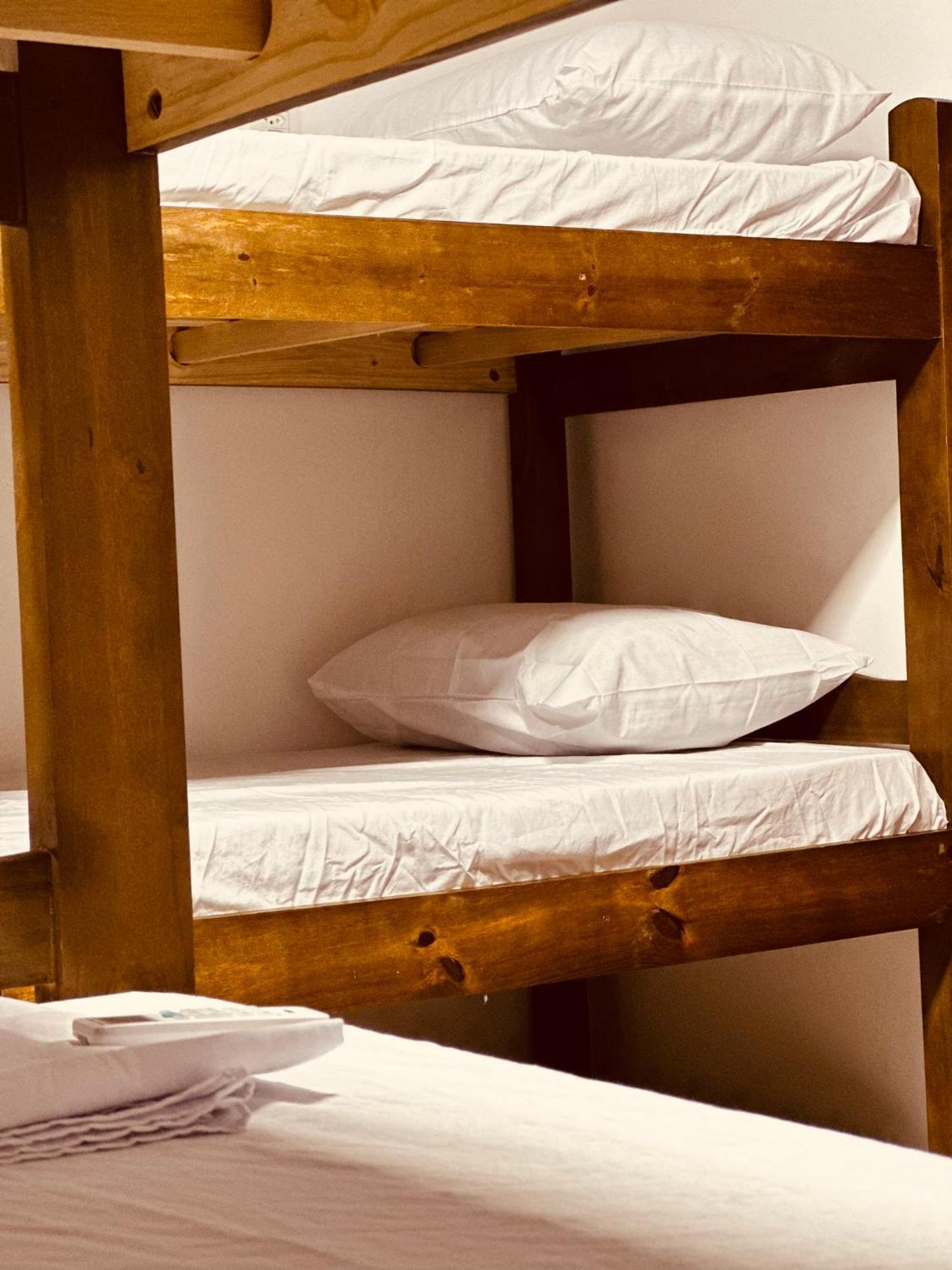 Smart Hostel - Floripa フロリアノポリス エクステリア 写真