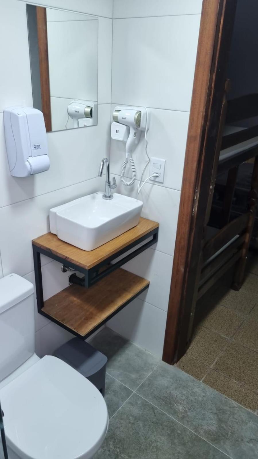 Smart Hostel - Floripa フロリアノポリス エクステリア 写真