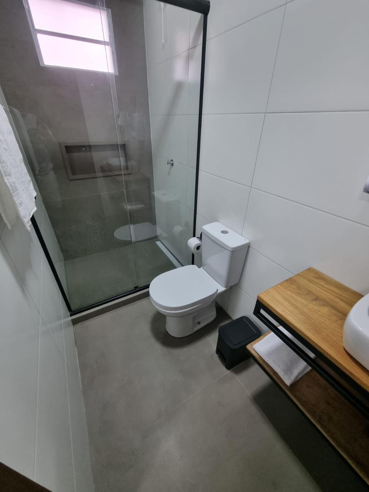 Smart Hostel - Floripa フロリアノポリス エクステリア 写真