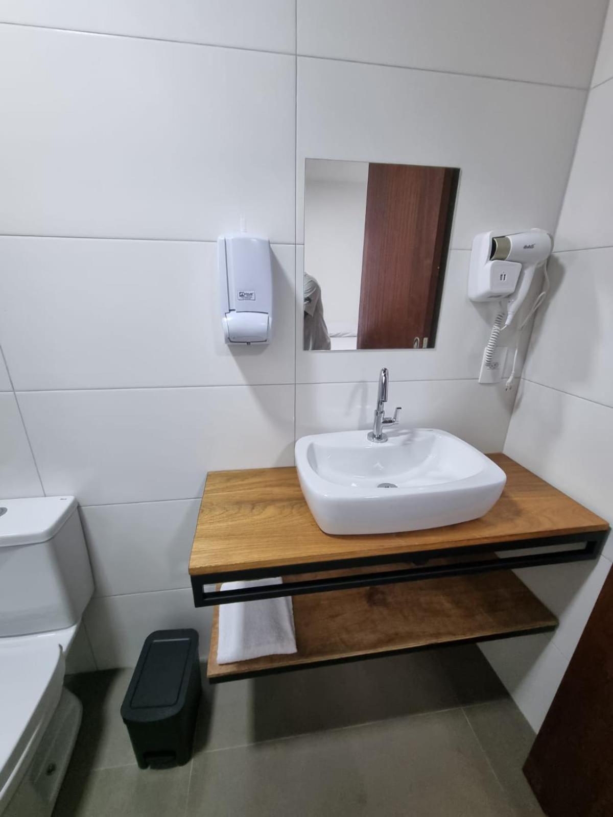 Smart Hostel - Floripa フロリアノポリス エクステリア 写真