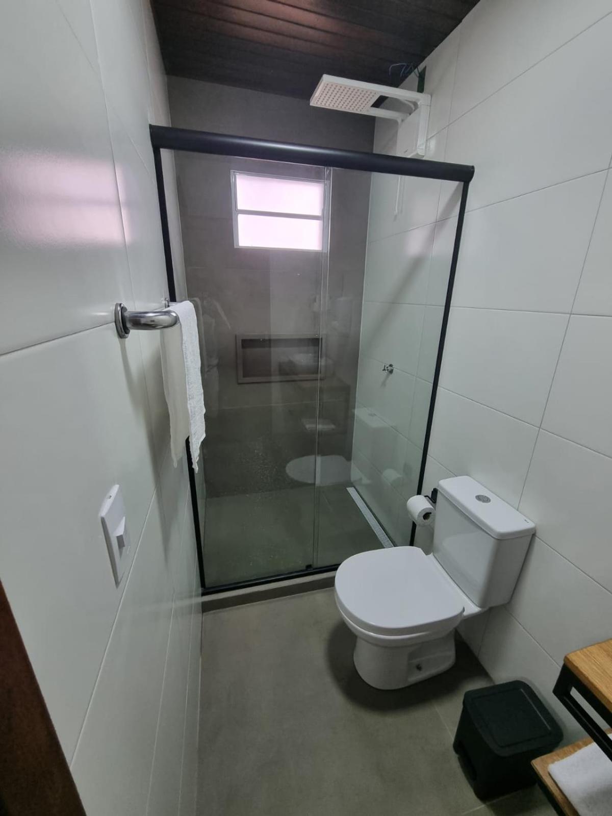 Smart Hostel - Floripa フロリアノポリス エクステリア 写真