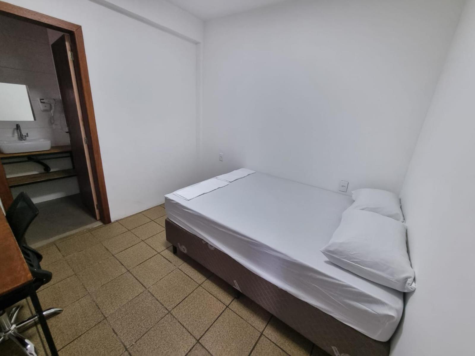 Smart Hostel - Floripa フロリアノポリス エクステリア 写真
