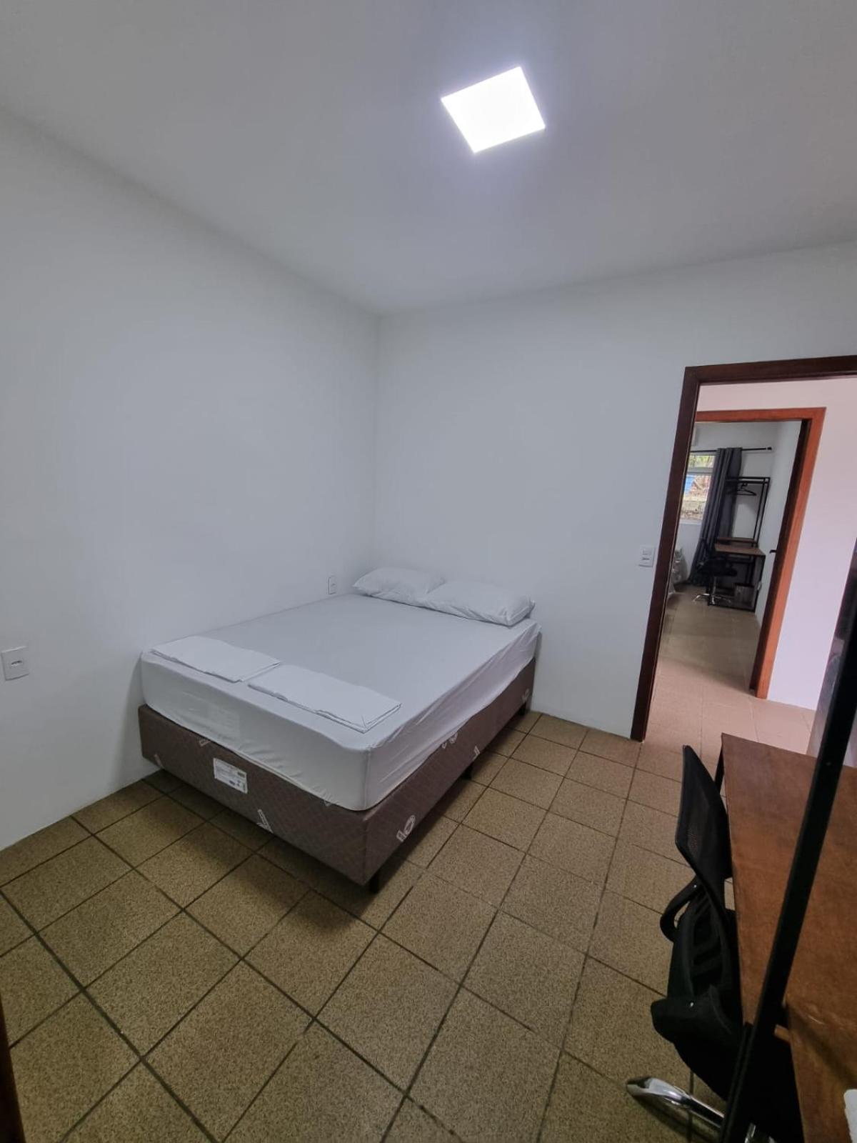 Smart Hostel - Floripa フロリアノポリス エクステリア 写真