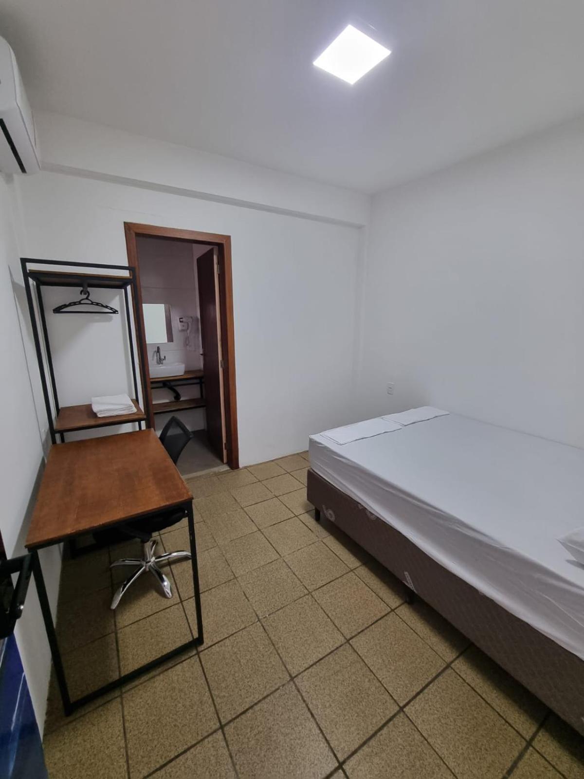 Smart Hostel - Floripa フロリアノポリス エクステリア 写真