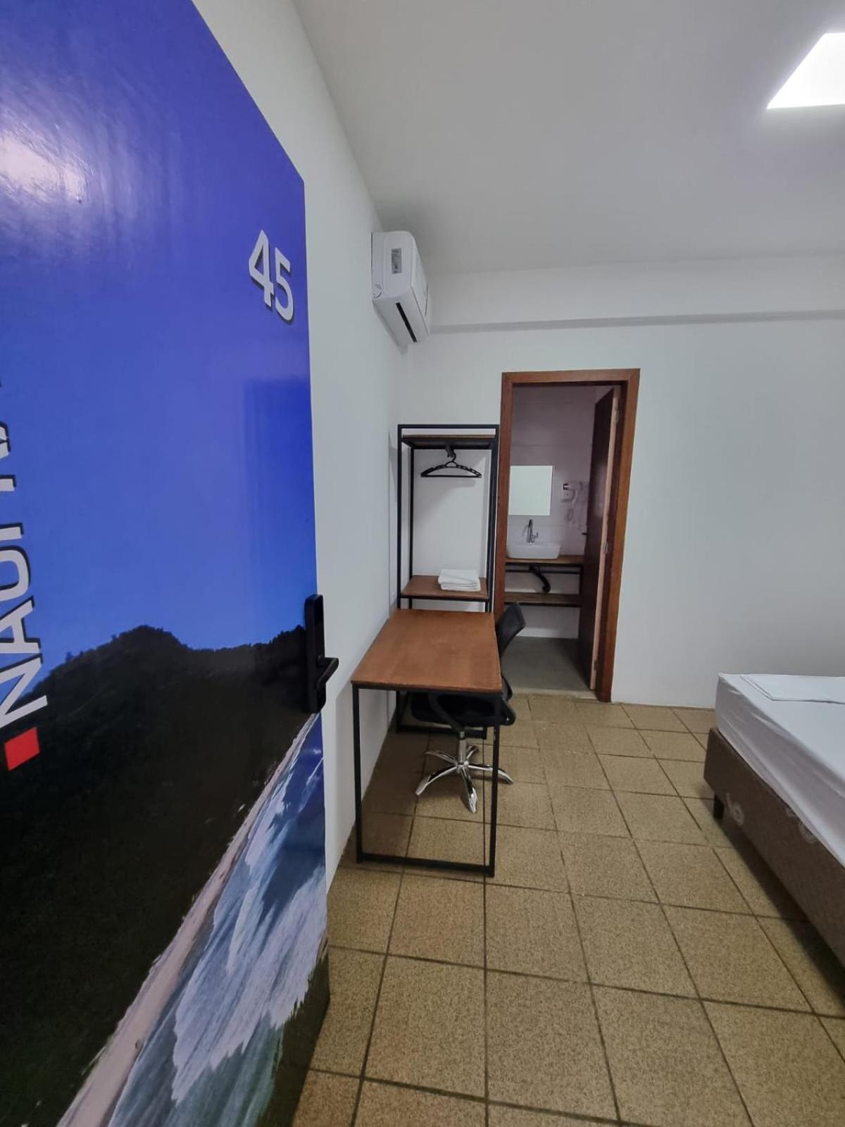 Smart Hostel - Floripa フロリアノポリス エクステリア 写真