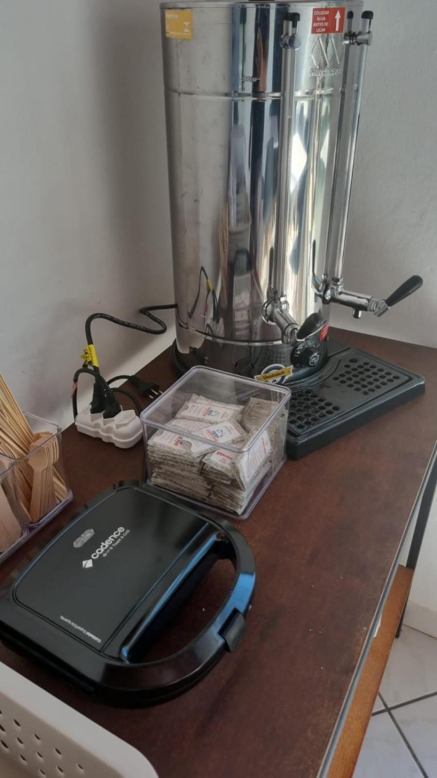Smart Hostel - Floripa フロリアノポリス エクステリア 写真