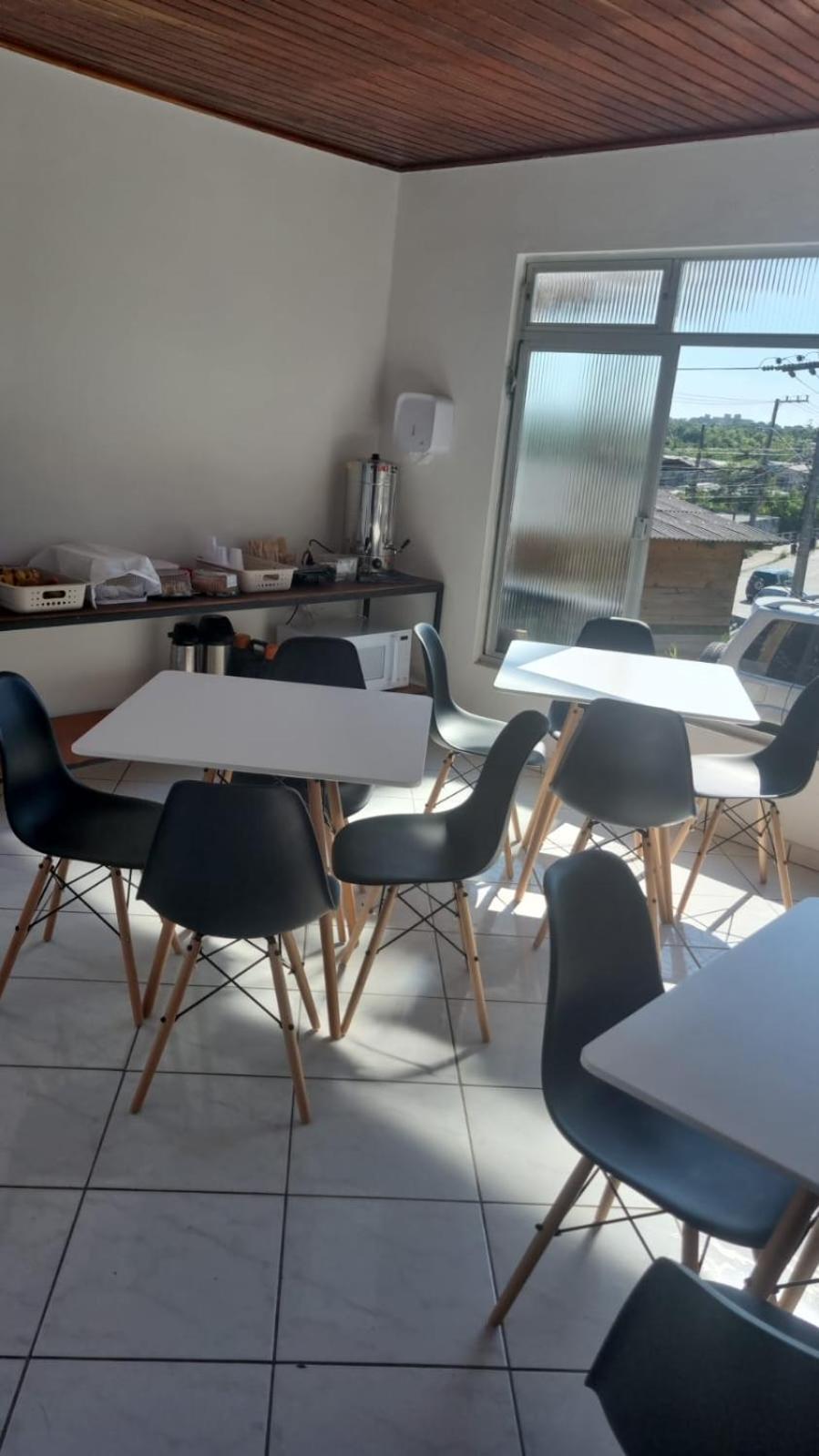 Smart Hostel - Floripa フロリアノポリス エクステリア 写真