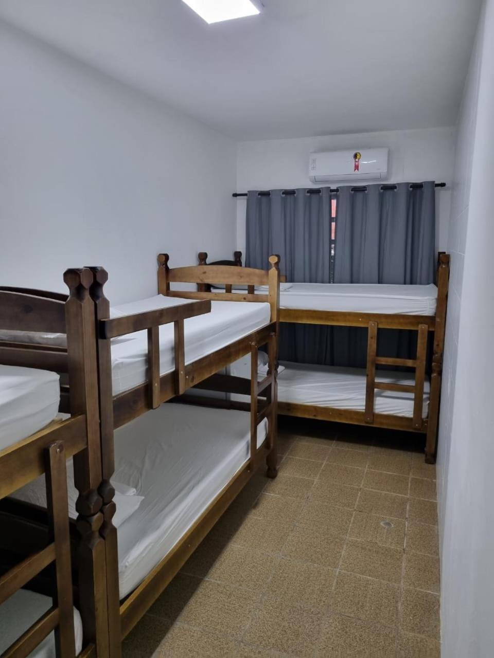 Smart Hostel - Floripa フロリアノポリス エクステリア 写真
