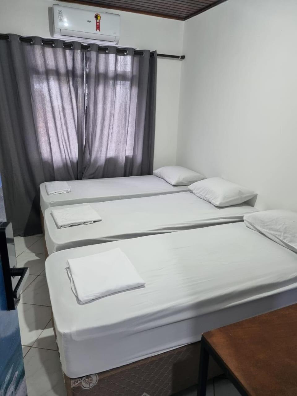 Smart Hostel - Floripa フロリアノポリス エクステリア 写真