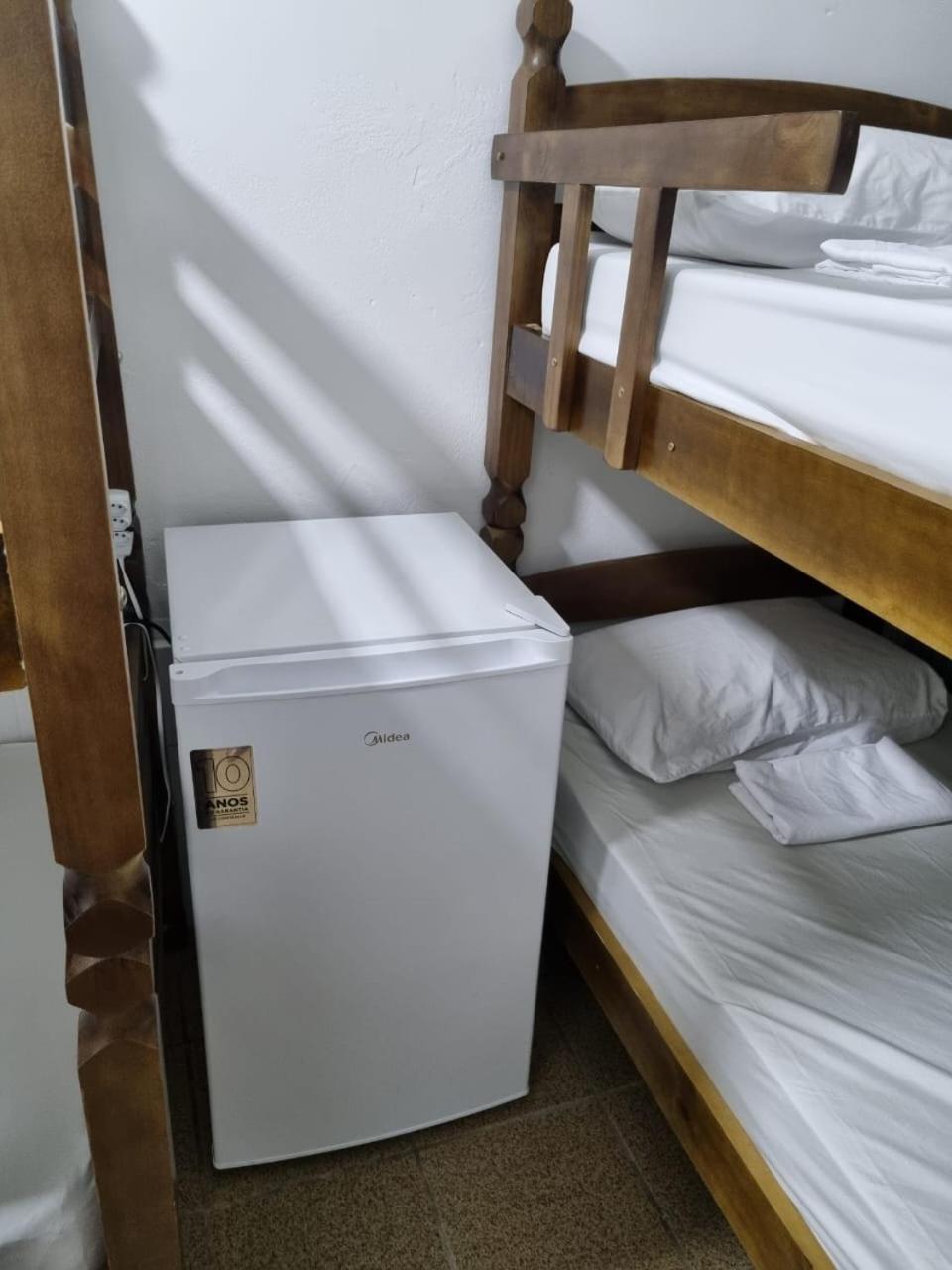 Smart Hostel - Floripa フロリアノポリス エクステリア 写真