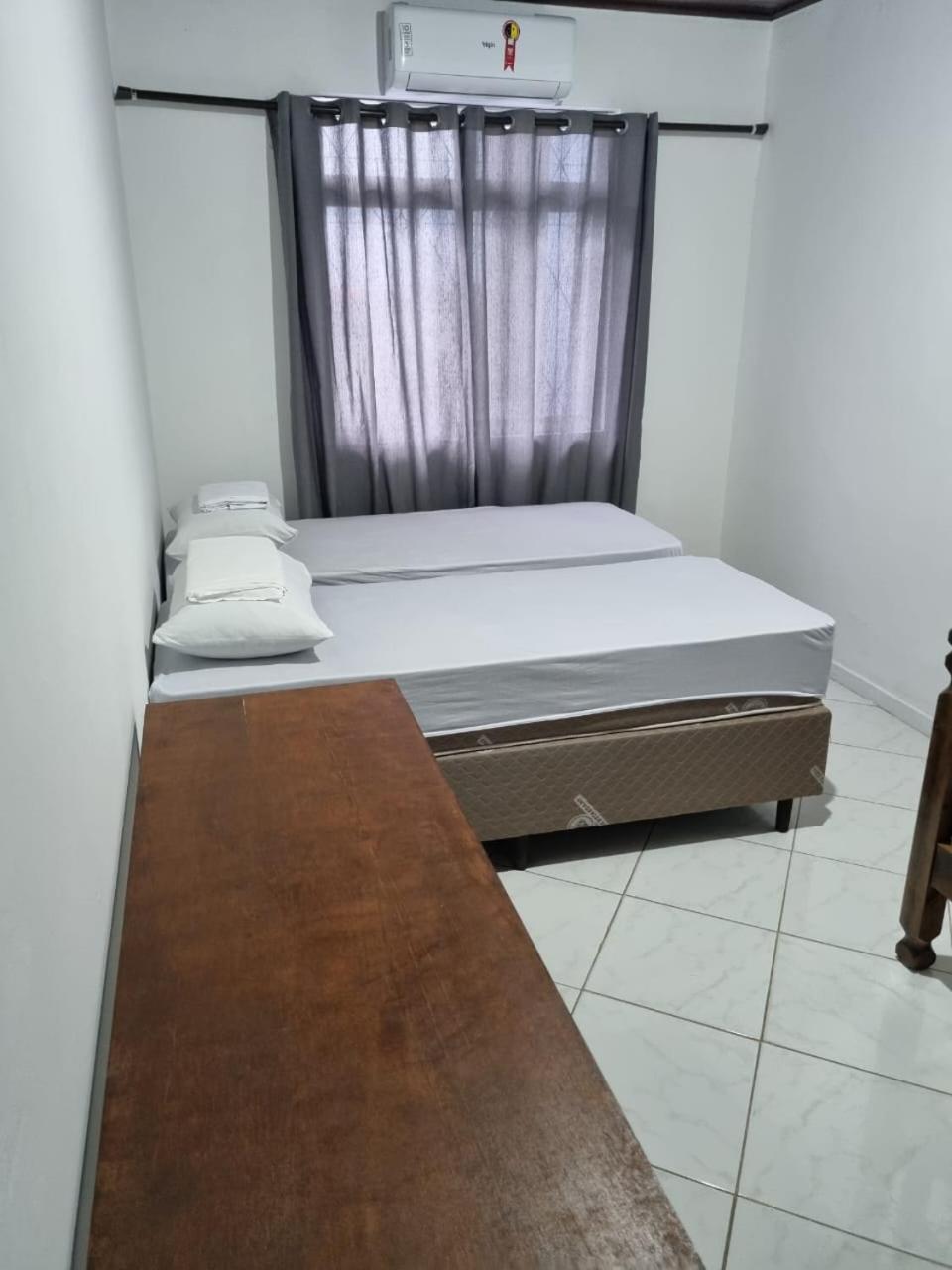 Smart Hostel - Floripa フロリアノポリス エクステリア 写真