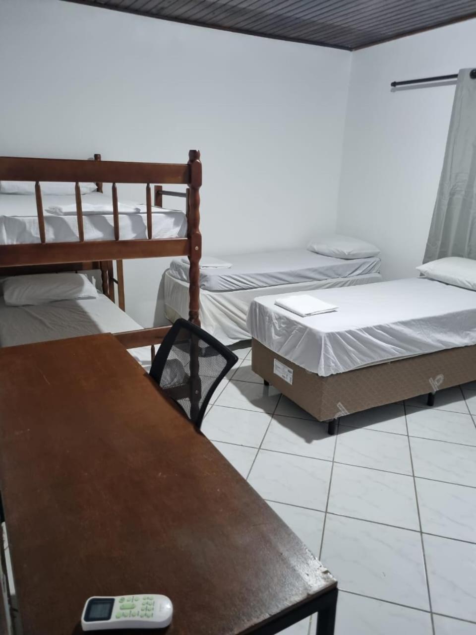 Smart Hostel - Floripa フロリアノポリス エクステリア 写真