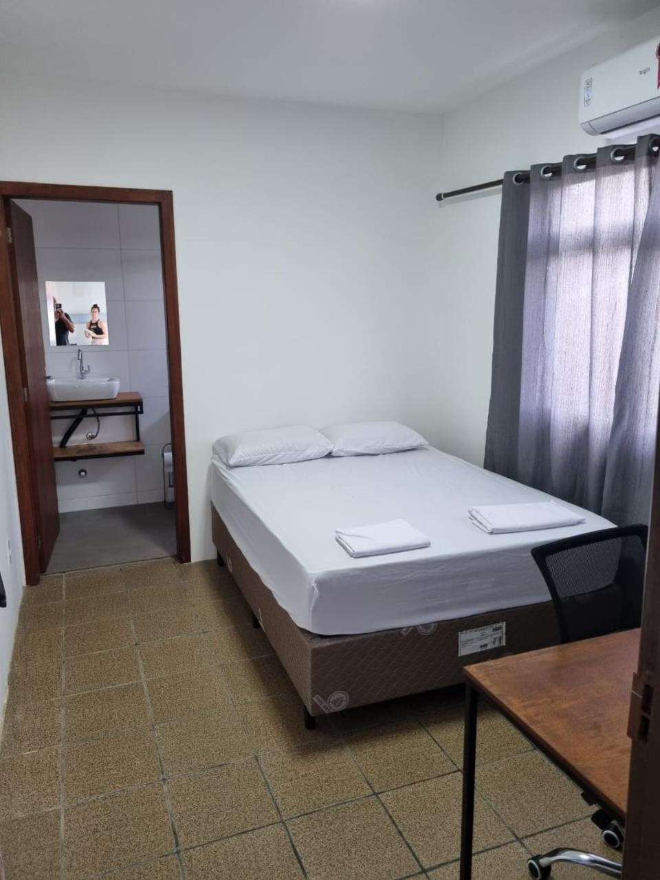 Smart Hostel - Floripa フロリアノポリス エクステリア 写真