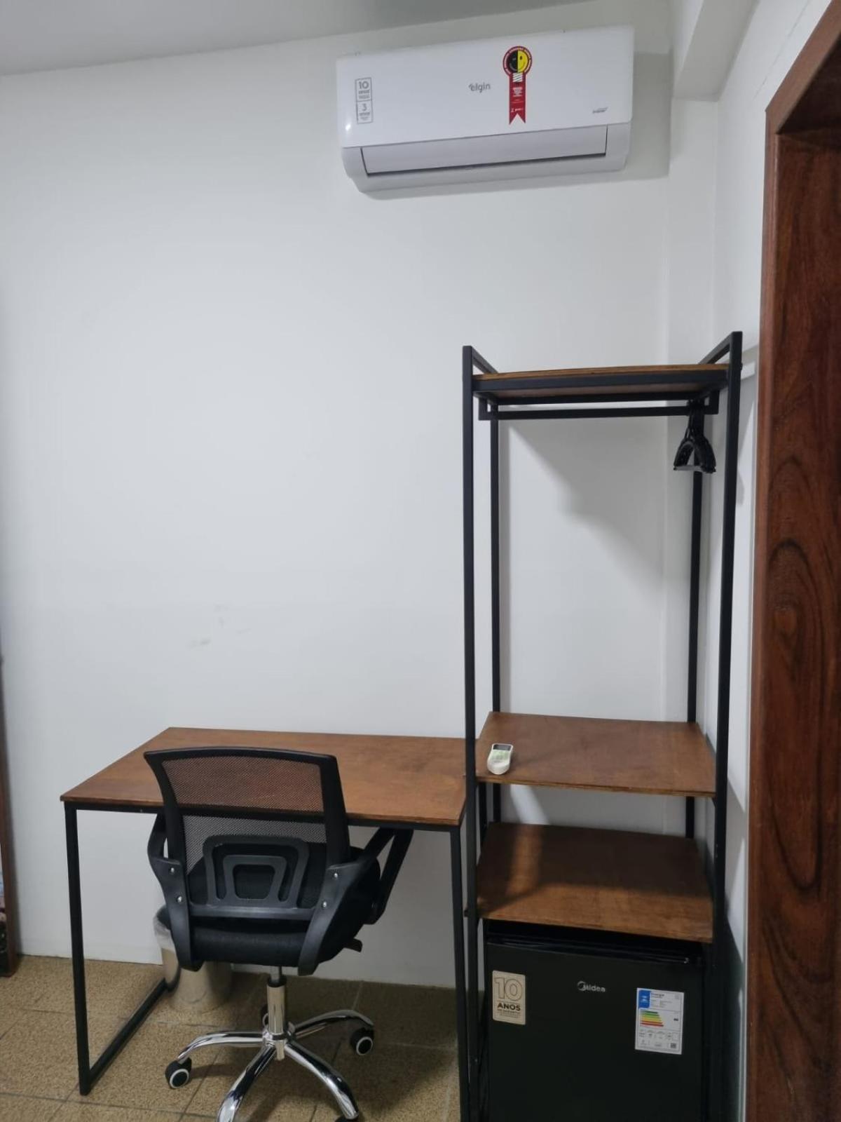 Smart Hostel - Floripa フロリアノポリス エクステリア 写真