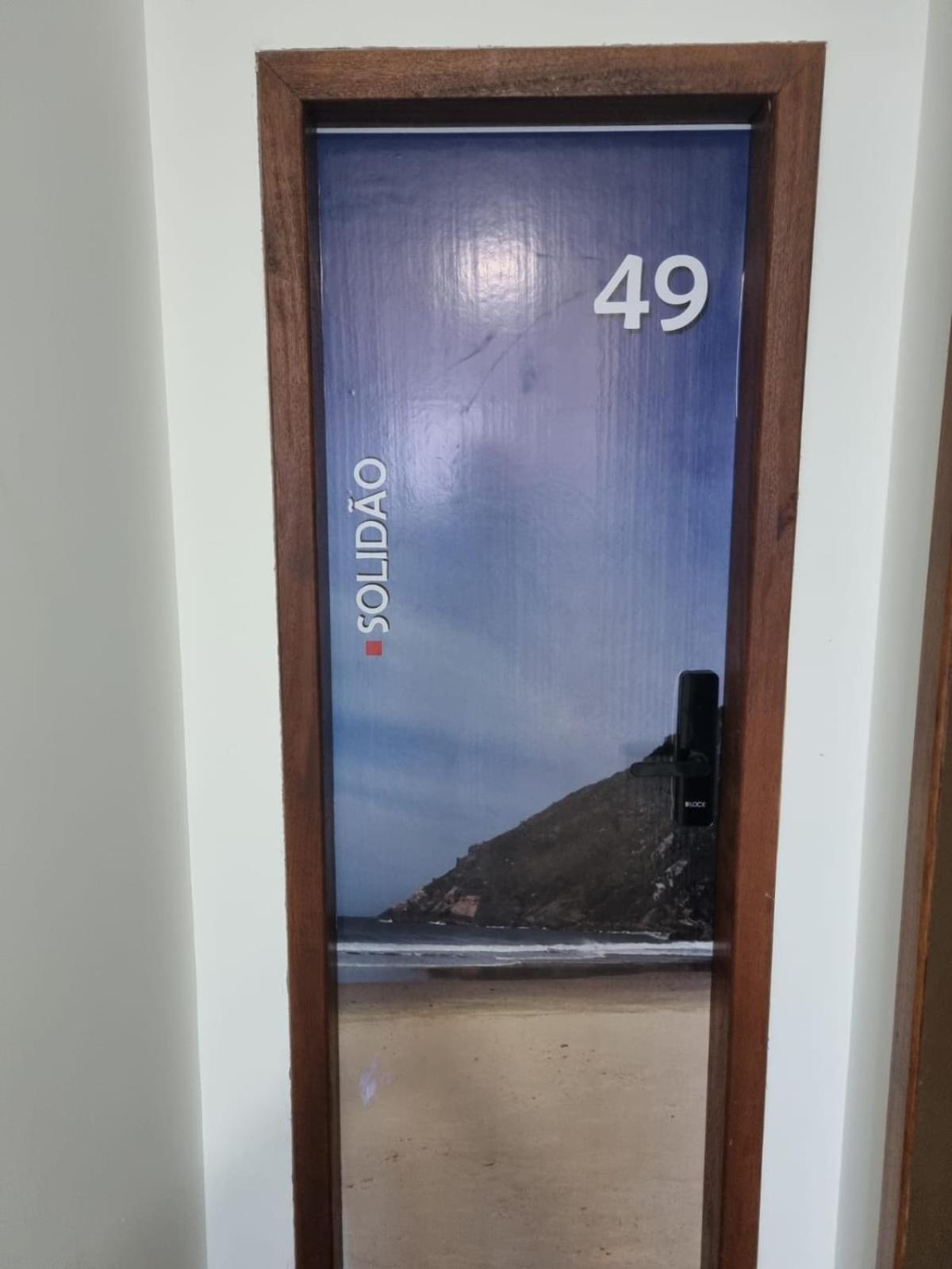 Smart Hostel - Floripa フロリアノポリス エクステリア 写真
